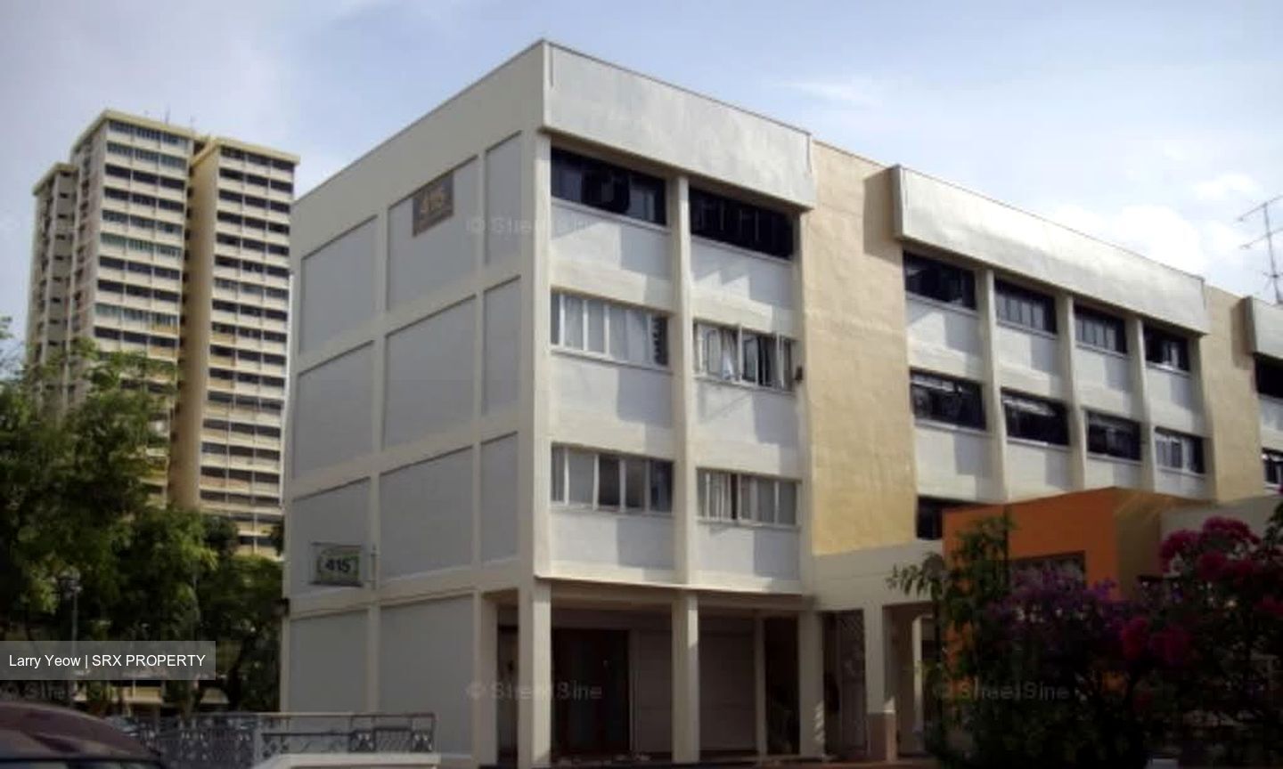 Pandan Gardens (D22), Shop House #529686511